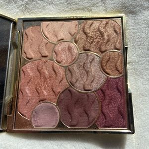 Tarte eyeshadow palette - buried treasure